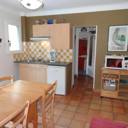 House Zelaia Feriehus Urcuit